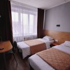 Двухместный (Первой категории), Гостиничный комплекс СЕВЕРО-ВОСТОК