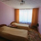 Двухместный (Первой категории), Гостиничный комплекс СЕВЕРО-ВОСТОК