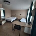 Трёхместный и более (Семейный), Гостиничный комплекс СЕВЕРО-ВОСТОК