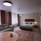 Сьюит (Джуниор Сюит), Гостиничный комплекс СЕВЕРО-ВОСТОК