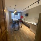 Мини-кухня, Гостиничный комплекс СЕВЕРО-ВОСТОК