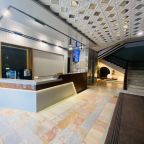 Ресторан, Гостиничный комплекс СЕВЕРО-ВОСТОК