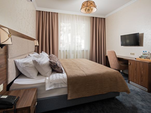 Фотография номера гостиницы Ницца Отель