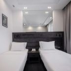 Двухместный (Superior Twin Room), Отель Волна