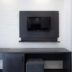 Двухместный (Superior Twin Room), Отель Волна