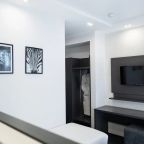 Двухместный (Superior Twin Room), Отель Волна