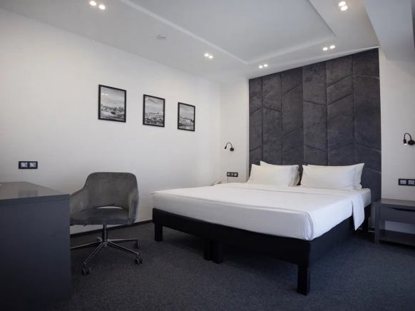 Фотография номера гостиницы Бутик Отель Волна