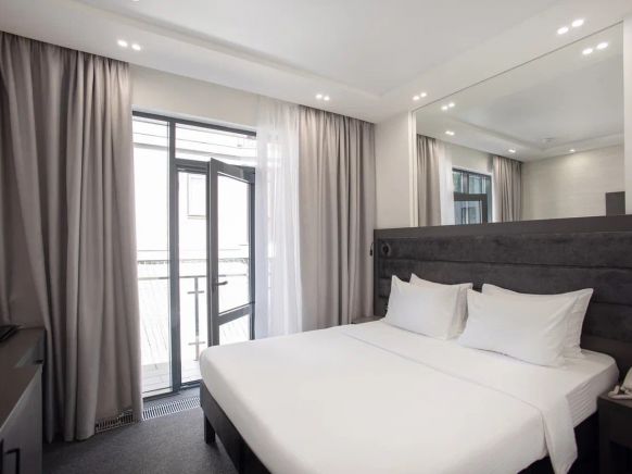 Фотография номера гостиницы Бутик Отель Волна