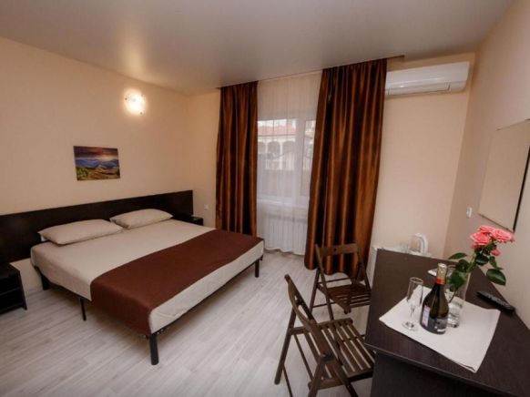 Фотография номера гостевого дома Легенда