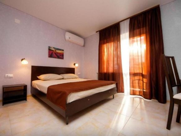 Фотография номера гостевого дома Легенда