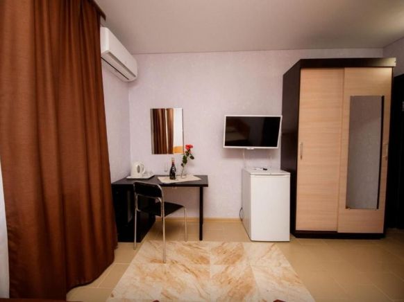 Фотография номера гостевого дома Легенда