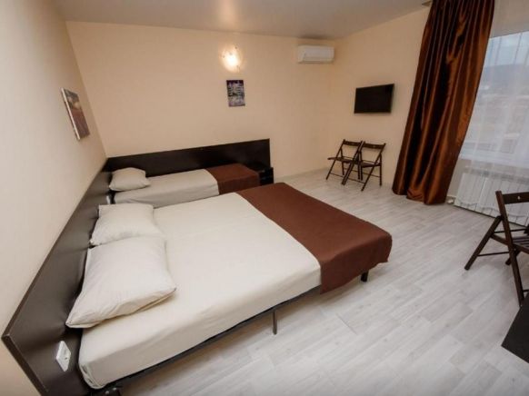 Фотография номера гостевого дома Легенда