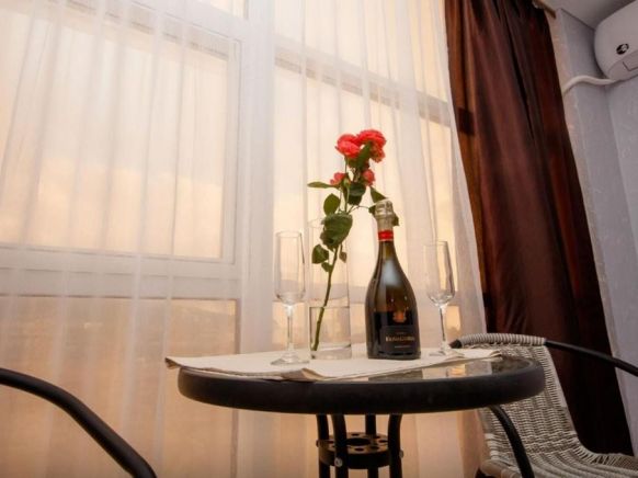 Фотография номера гостевого дома Легенда