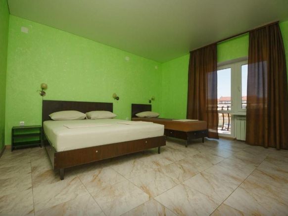 Фотография номера гостевого дома Легенда