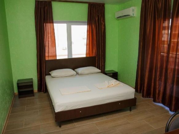 Фотография номера гостевого дома Легенда