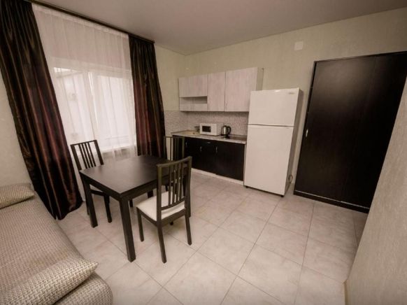 Фотография номера гостевого дома Легенда