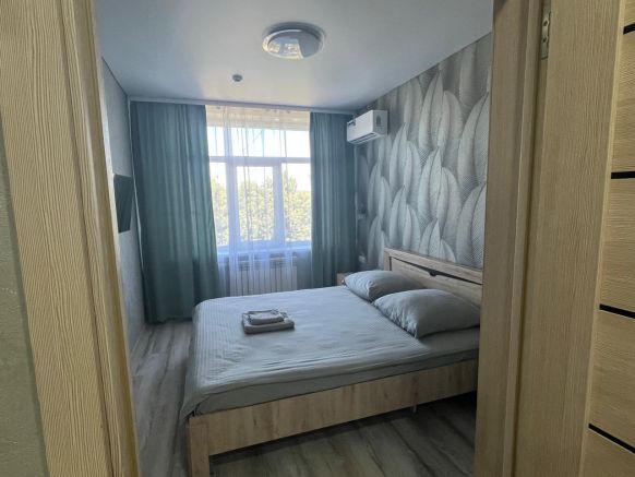 Фотография номера гостиницы Тихая сосна