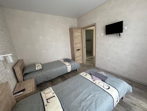 Фотография номера гостиницы Тихая сосна