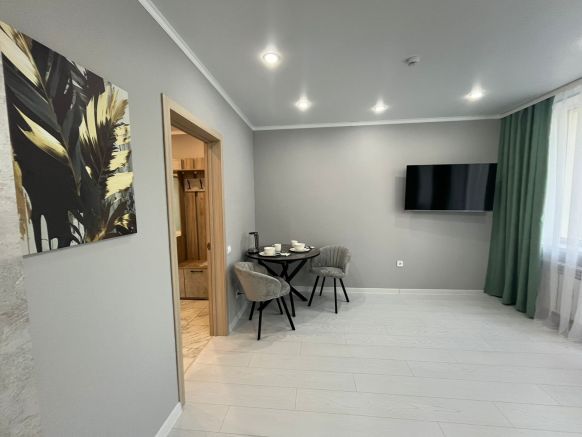 Фотография номера гостиницы Тихая сосна