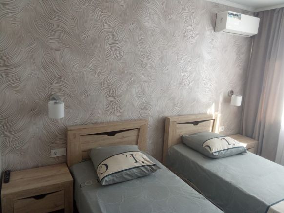 Фотография номера гостиницы Тихая сосна