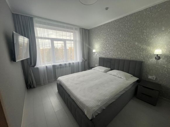 Фотография номера гостиницы Тихая сосна