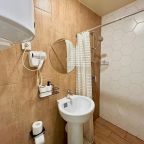 Двухместный (Двухместные Small апартаменты), Апартаменты Тележная 13