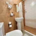 Двухместный (Двухместные Small апартаменты), Апартаменты Тележная 13