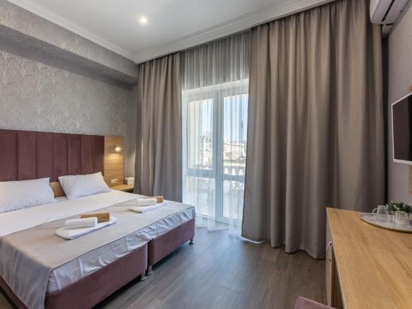 Фотография номера гостиницы Отель Granada