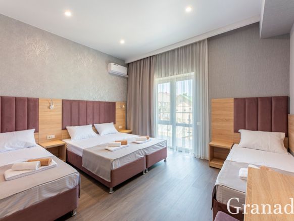 Фотография номера гостиницы Отель Granada