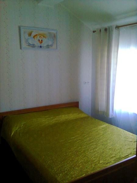 Апартаменты (2-комнатные) гостевого дома Green Hill, Форос, Крым