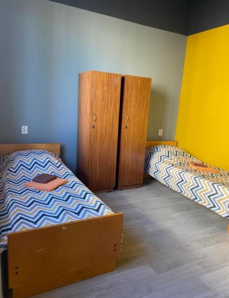 Фотография номера хостела Паркинг