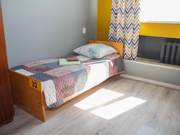 Фотография номера хостела Паркинг