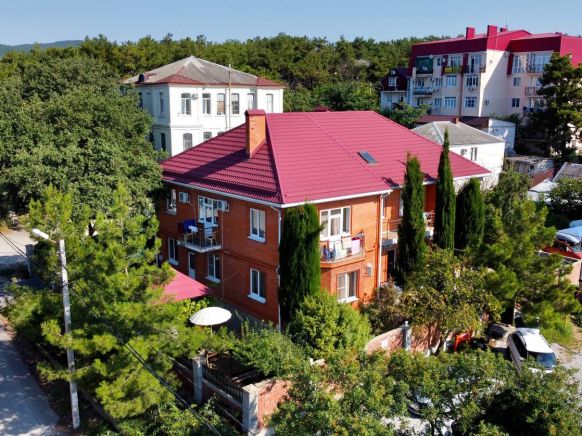 Гостевой дом Ля Вилла