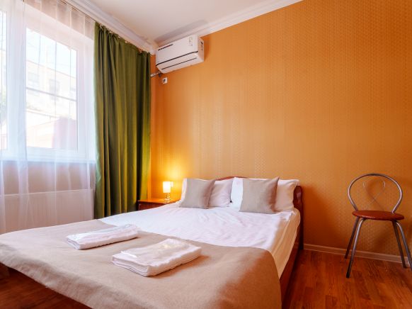 Фотография номера гостевого дома La Villa