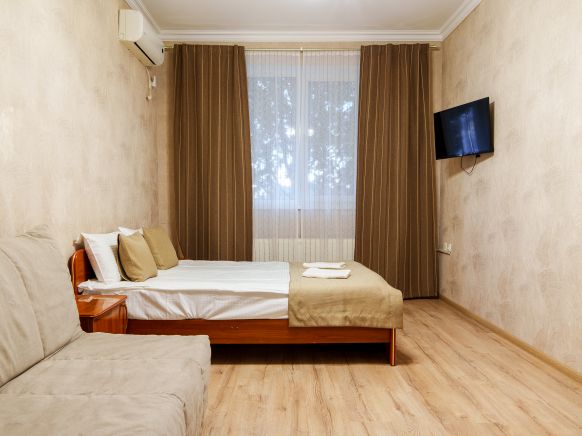 Фотография номера гостевого дома La Villa