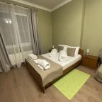 Полулюкс с балкончиком