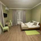 Полулюкс с балкончиком