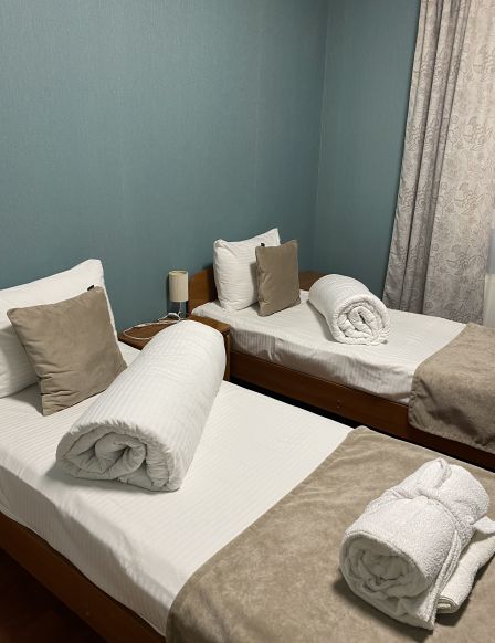 Фотография номера гостевого дома La Villa