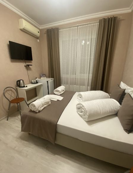 Фотография номера гостевого дома La Villa