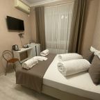 Стандарт с большой кроватью