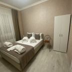 Стандарт с большой кроватью