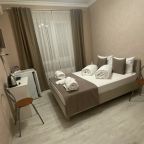 Стандарт с большой кроватью