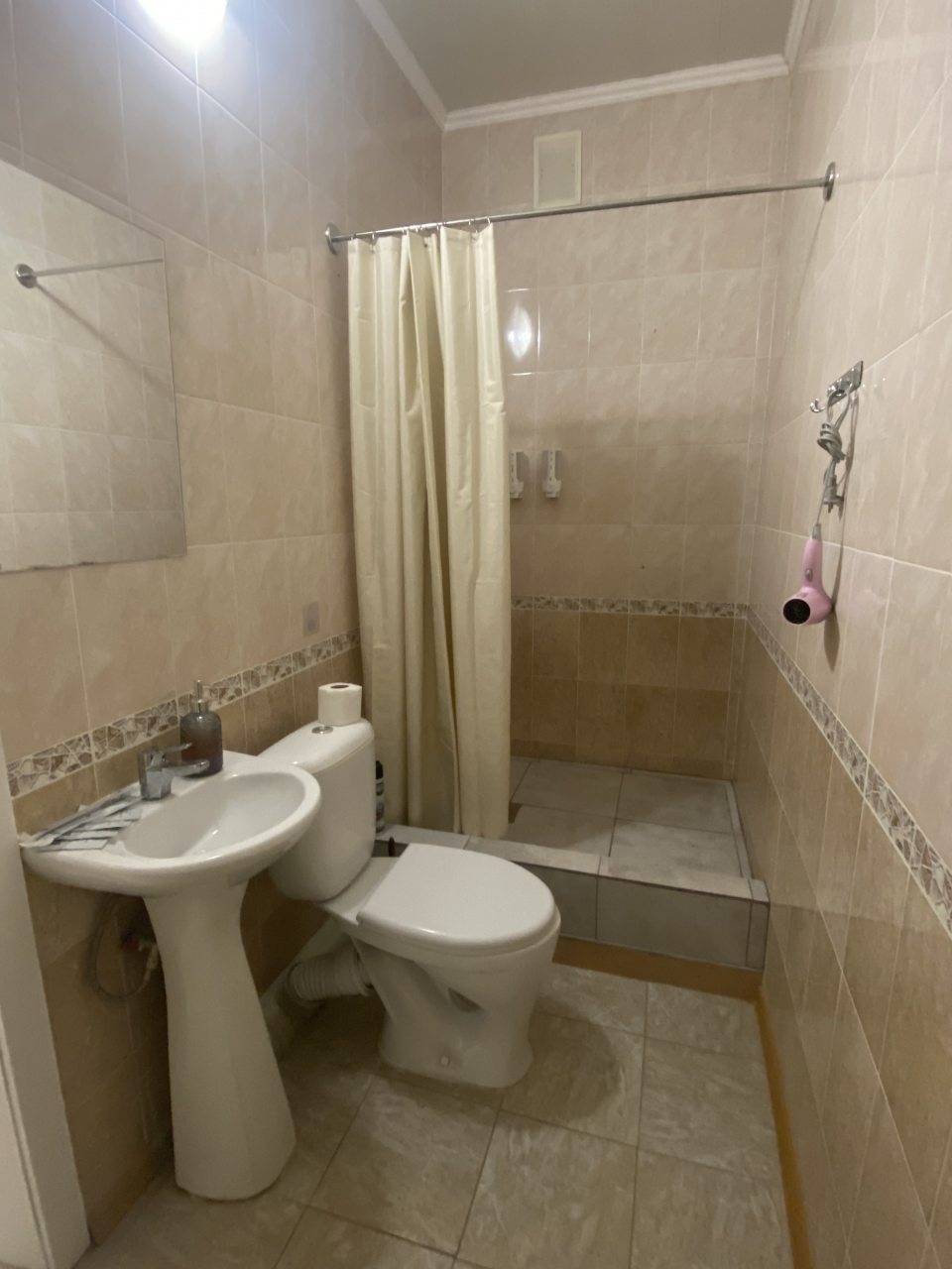 Стандарт с большой кроватью