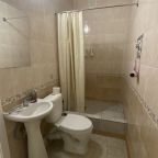 Стандарт с большой кроватью