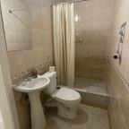 Стандарт с большой кроватью