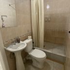 Стандарт с большой кроватью