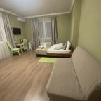 Полулюкс с балкончиком