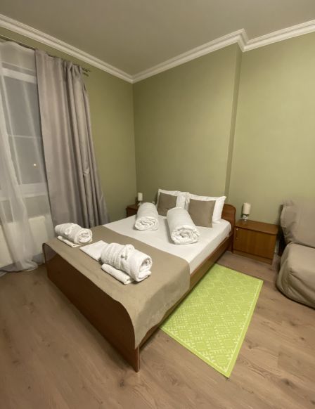 Гостевой дом Ля Вилла