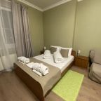 Стандарт с большой кроватью