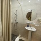 Стандарт с большой кроватью